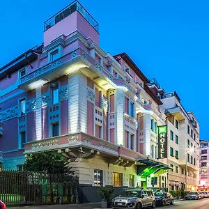 Ibis Styles Centro 3*, מילאנו איטליה