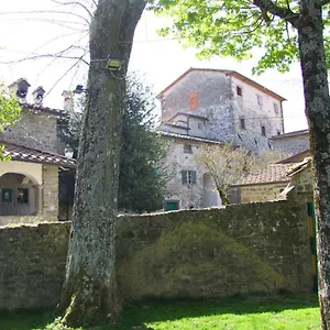Castello Di Sarna Dom wakacyjny