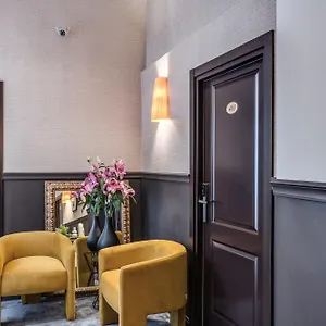 Antica Residenza Del Corso , רומא איטליה