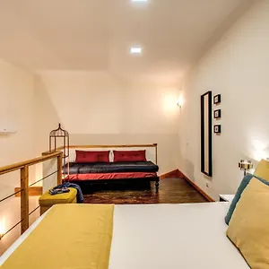 Casa Hosteno בית הארחה